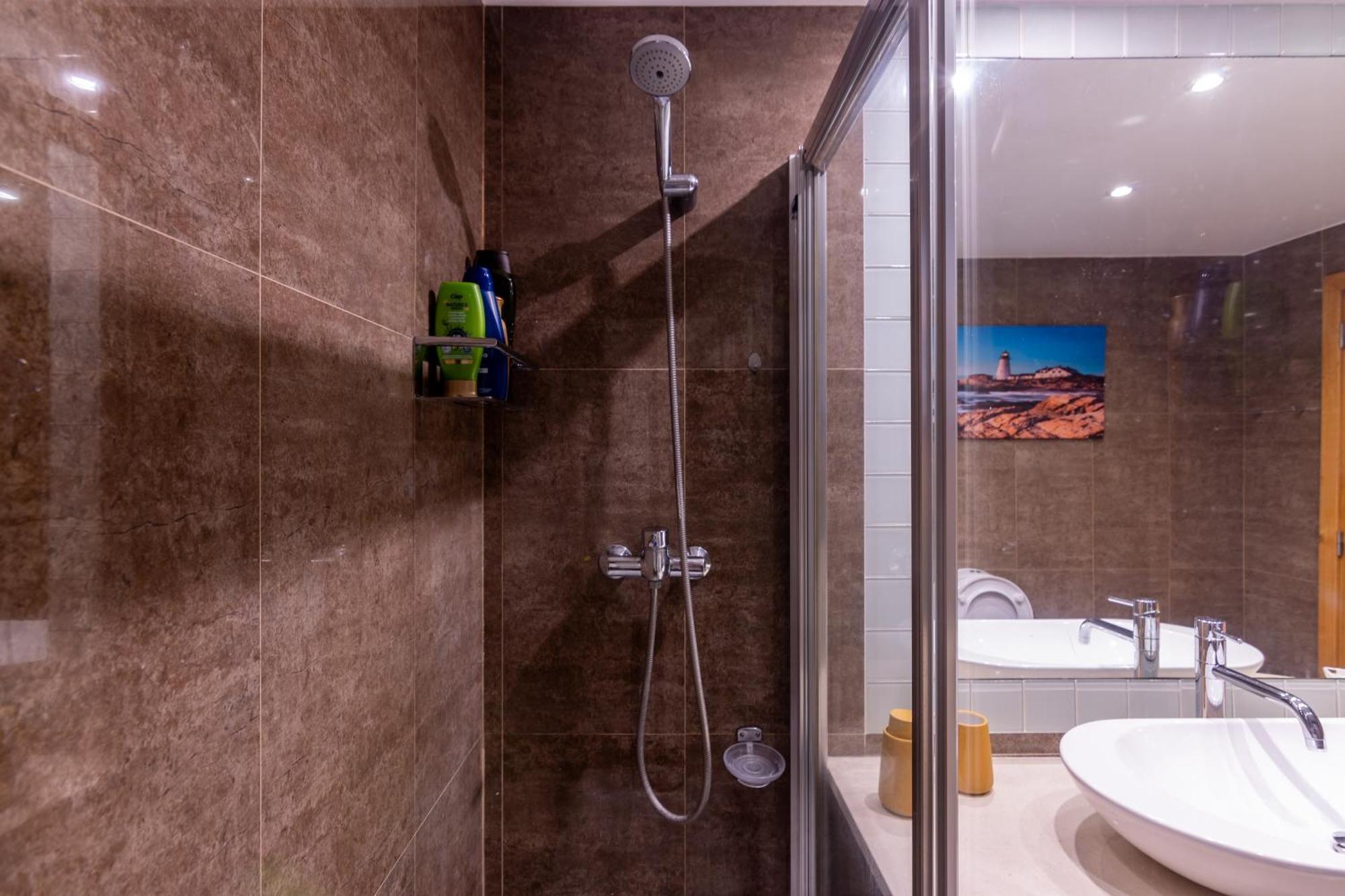 Апартаменты Oceanbreeze Matosinhos - Ecohost Экстерьер фото